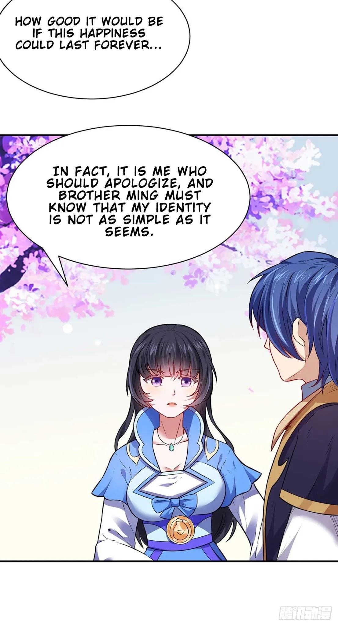 Martial Arts Reigns Chapter 175 - Manhwa18.com