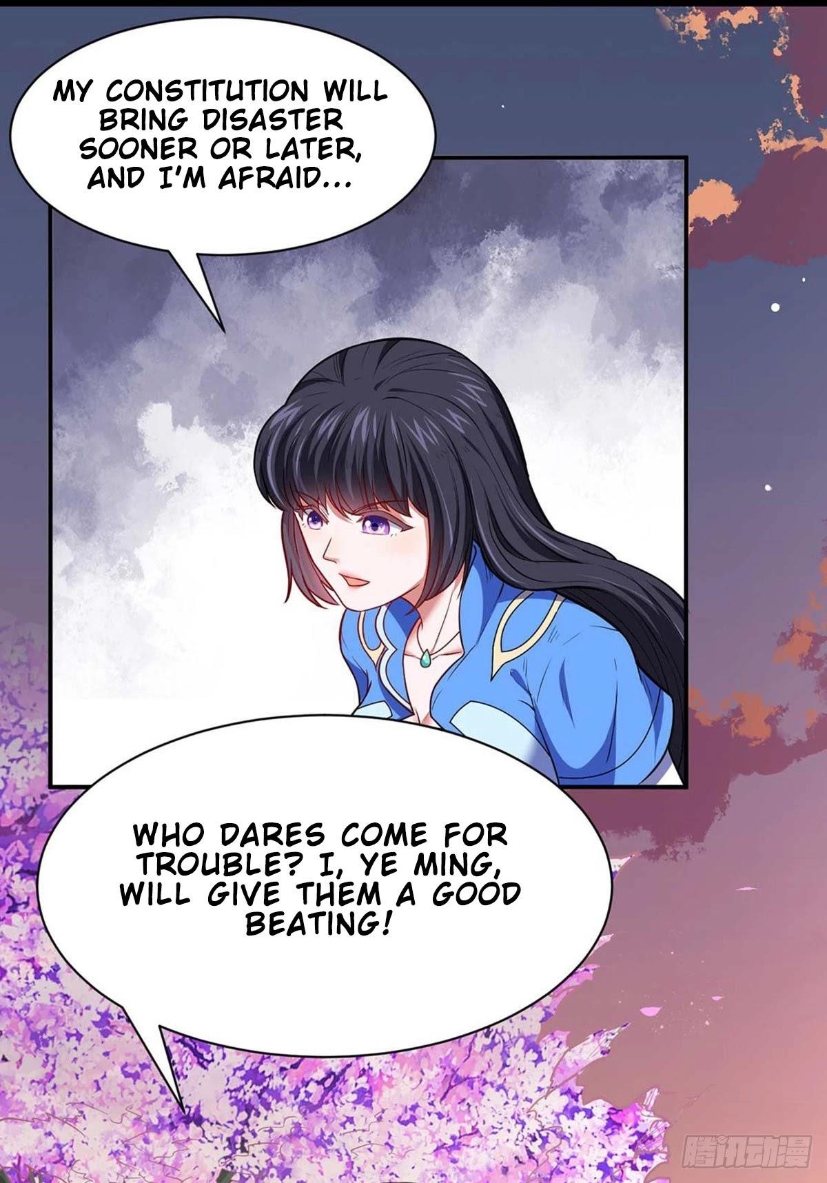 Martial Arts Reigns Chapter 175 - Manhwa18.com