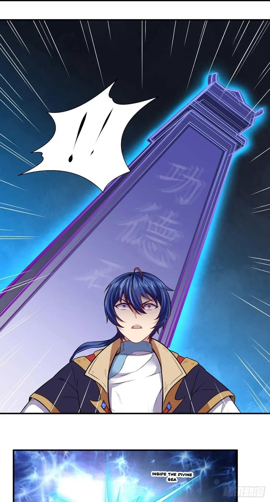 Martial Arts Reigns Chapter 175 - Manhwa18.com