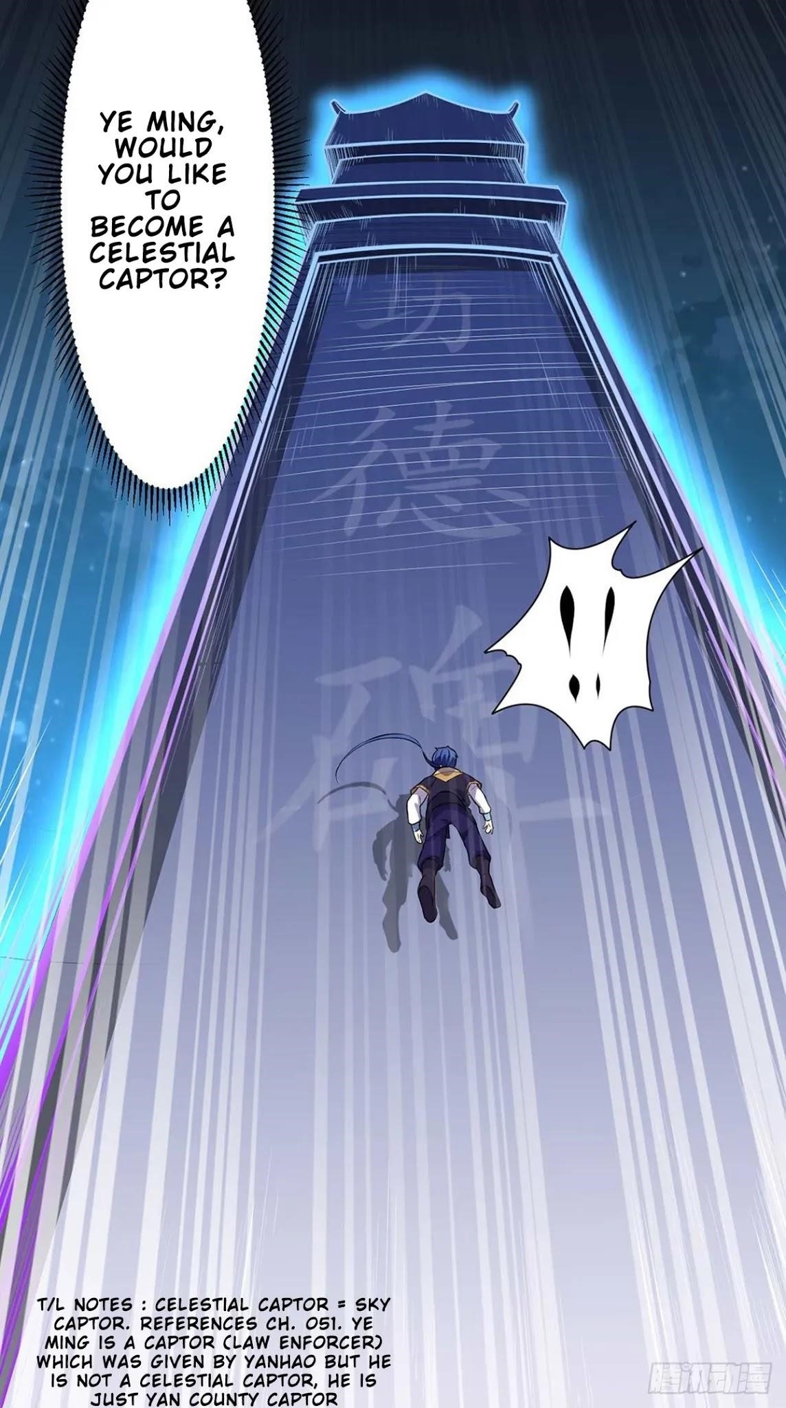 Martial Arts Reigns Chapter 175 - Manhwa18.com