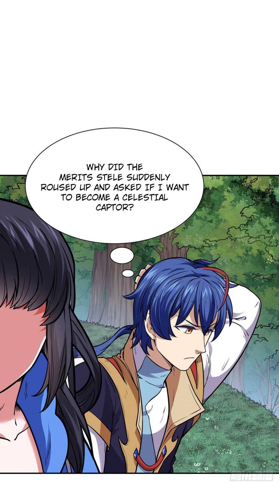 Martial Arts Reigns Chapter 176 - Manhwa18.com