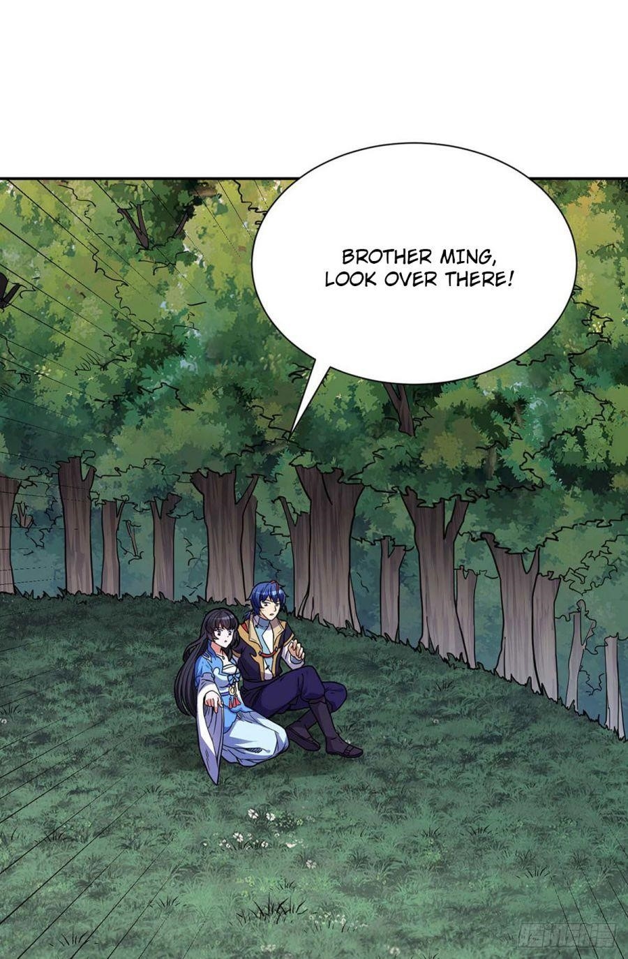 Martial Arts Reigns Chapter 176 - Manhwa18.com