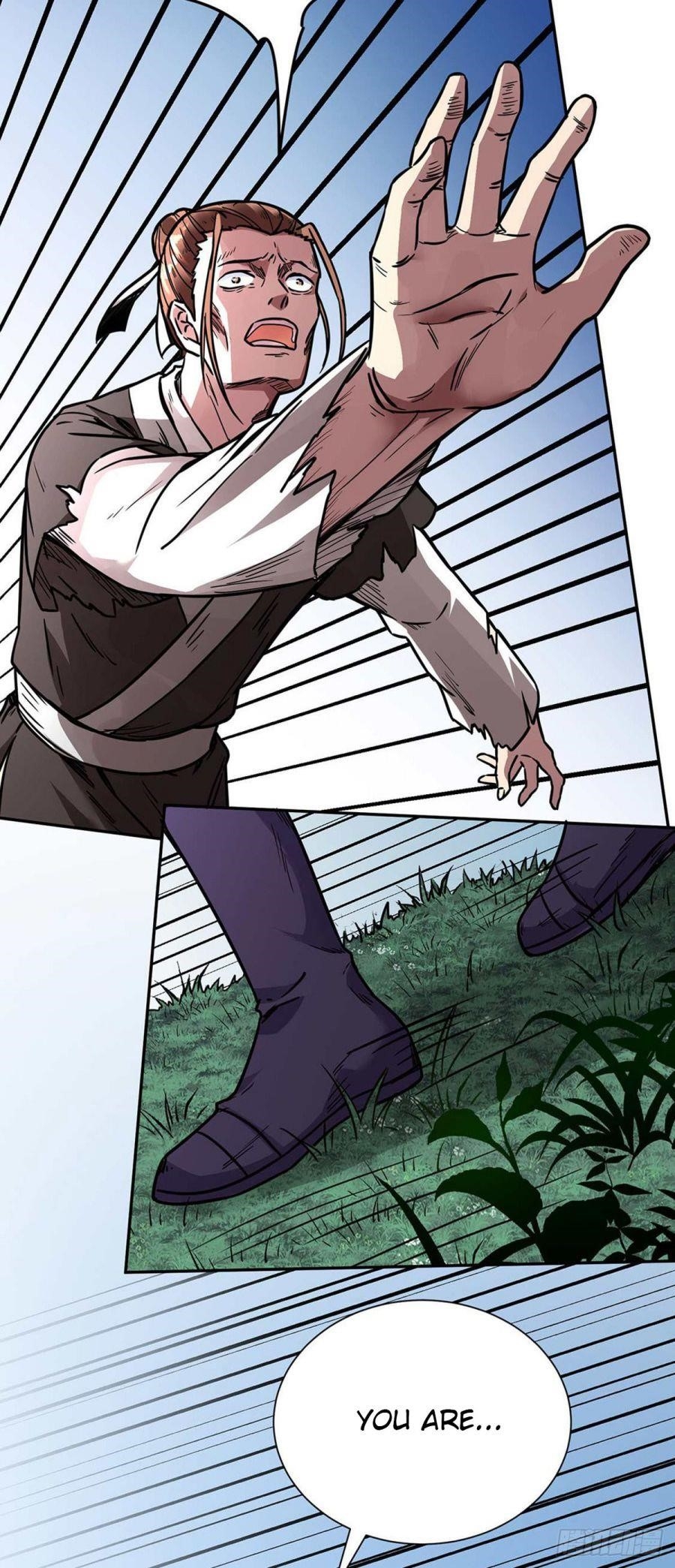 Martial Arts Reigns Chapter 176 - Manhwa18.com