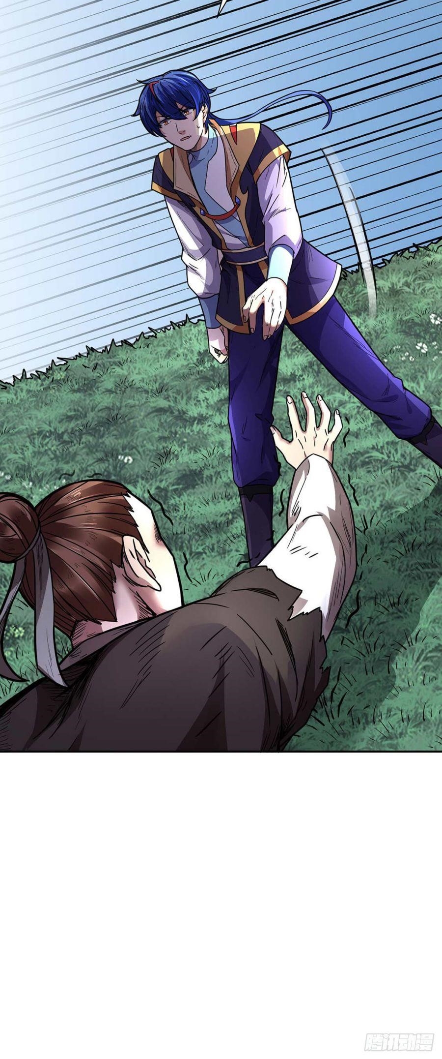 Martial Arts Reigns Chapter 176 - Manhwa18.com