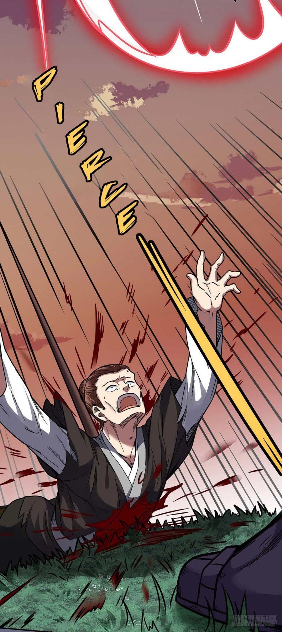 Martial Arts Reigns Chapter 176 - Manhwa18.com