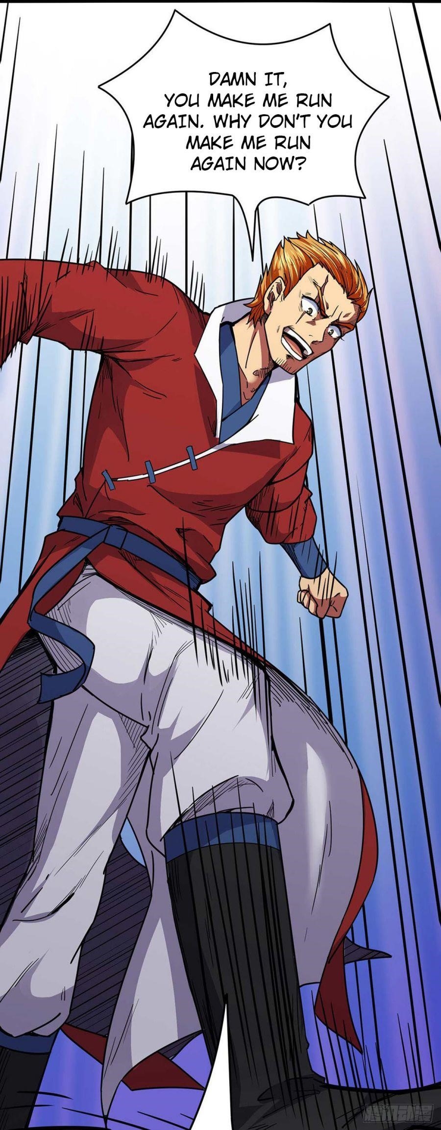 Martial Arts Reigns Chapter 176 - Manhwa18.com
