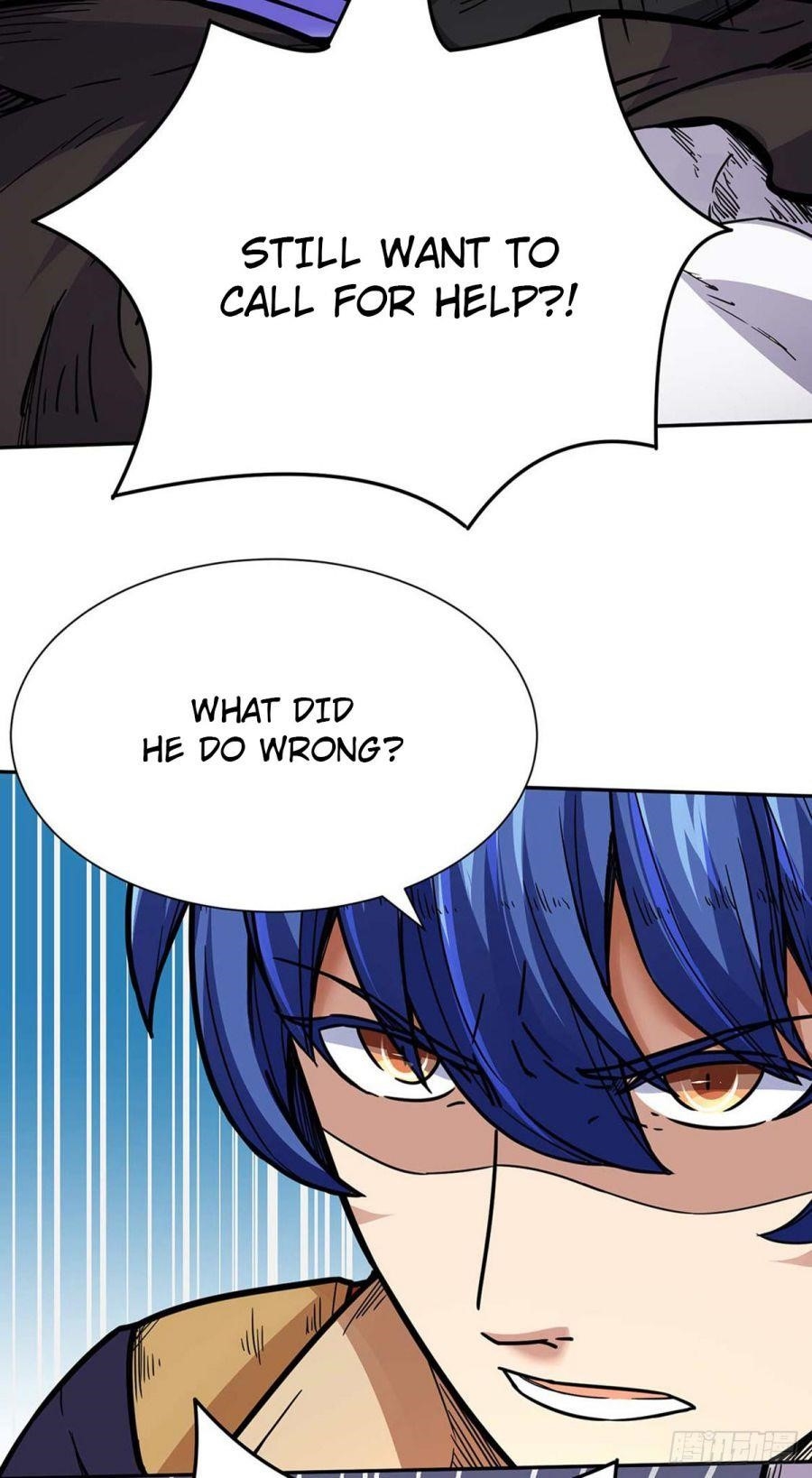 Martial Arts Reigns Chapter 176 - Manhwa18.com