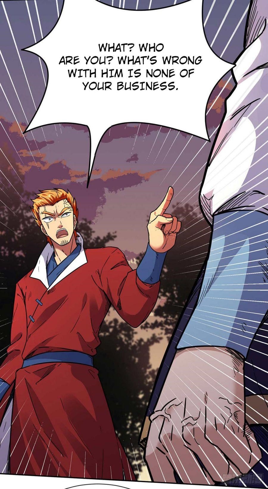 Martial Arts Reigns Chapter 176 - Manhwa18.com