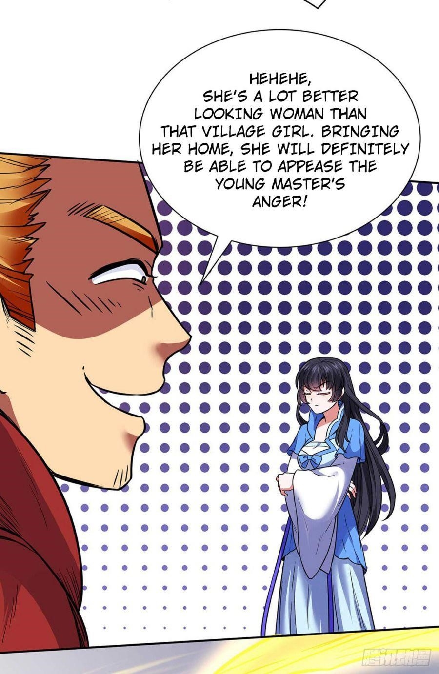 Martial Arts Reigns Chapter 176 - Manhwa18.com