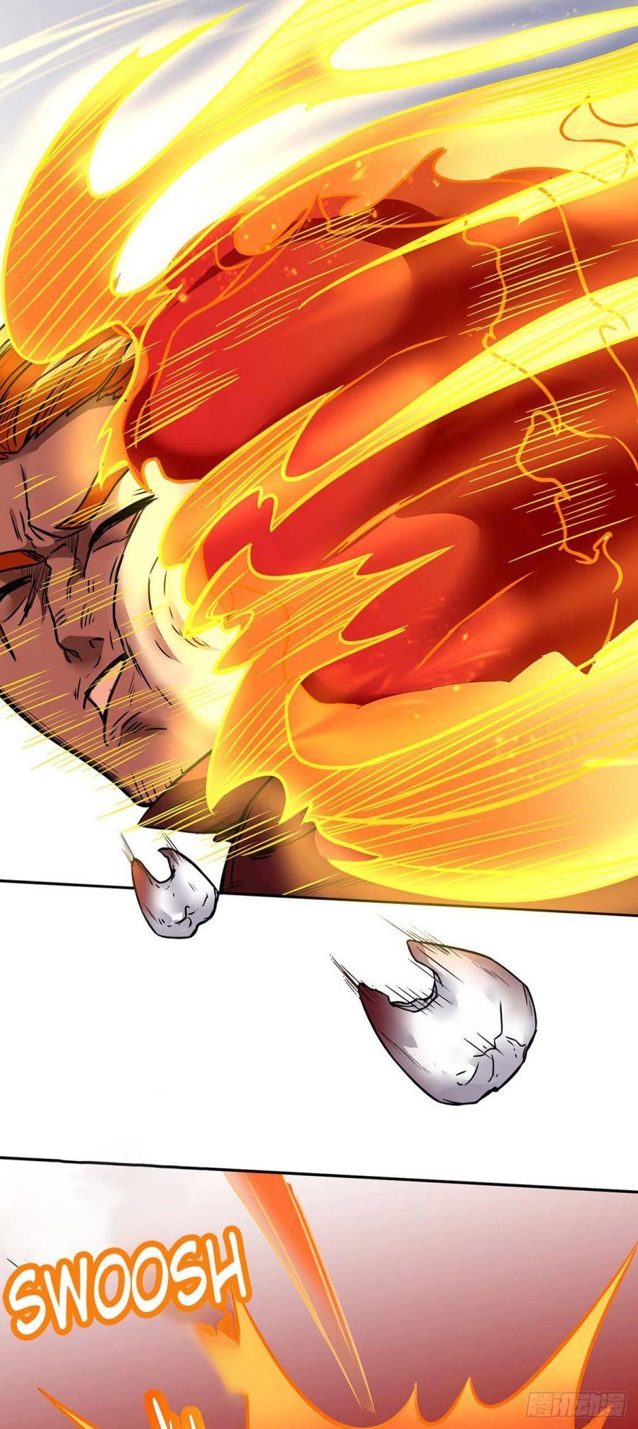 Martial Arts Reigns Chapter 176 - Manhwa18.com