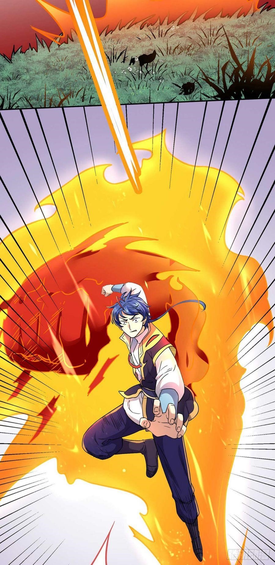 Martial Arts Reigns Chapter 176 - Manhwa18.com