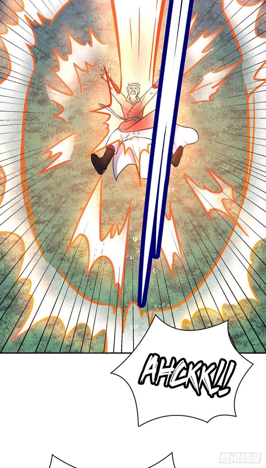 Martial Arts Reigns Chapter 176 - Manhwa18.com