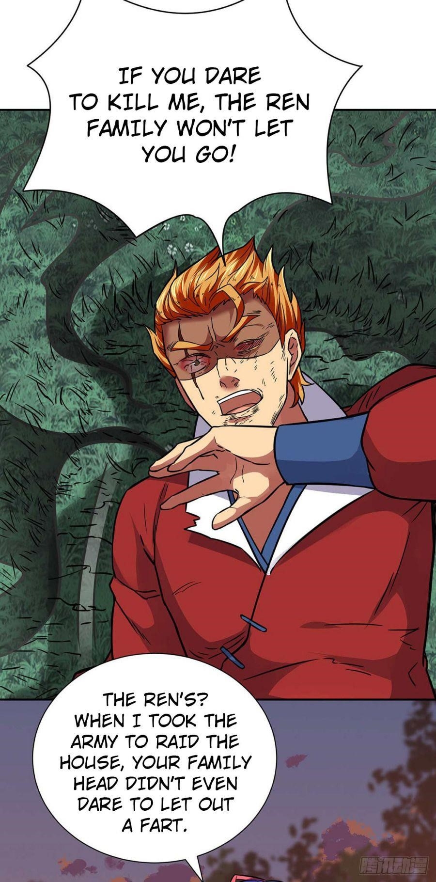 Martial Arts Reigns Chapter 176 - Manhwa18.com