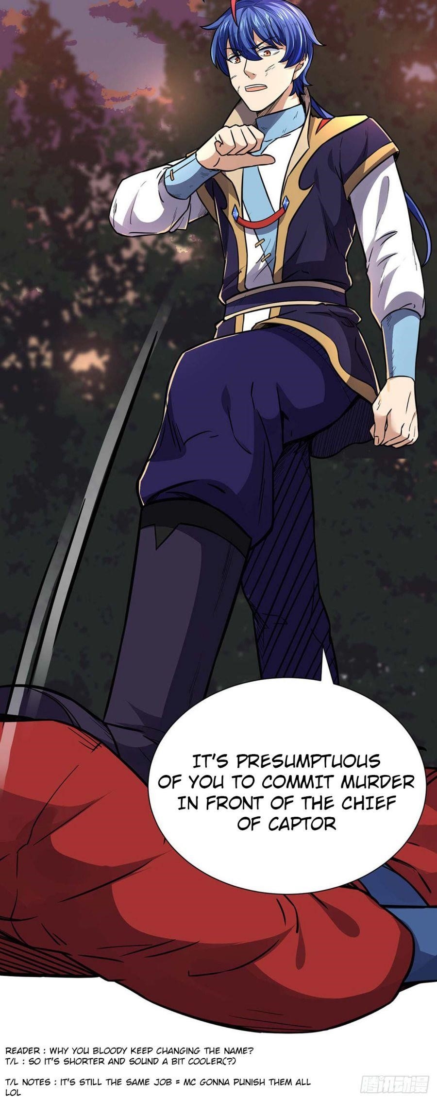 Martial Arts Reigns Chapter 176 - Manhwa18.com