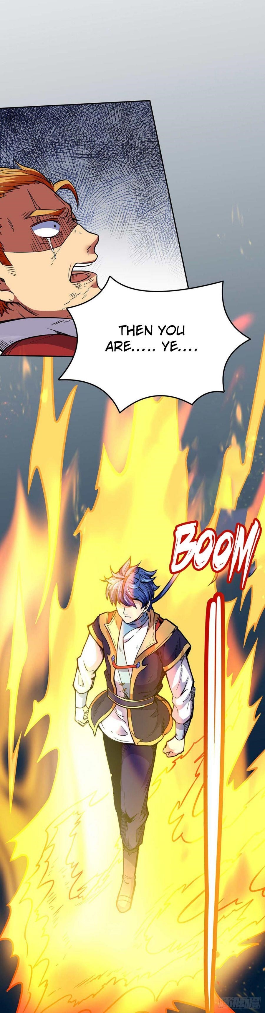 Martial Arts Reigns Chapter 176 - Manhwa18.com