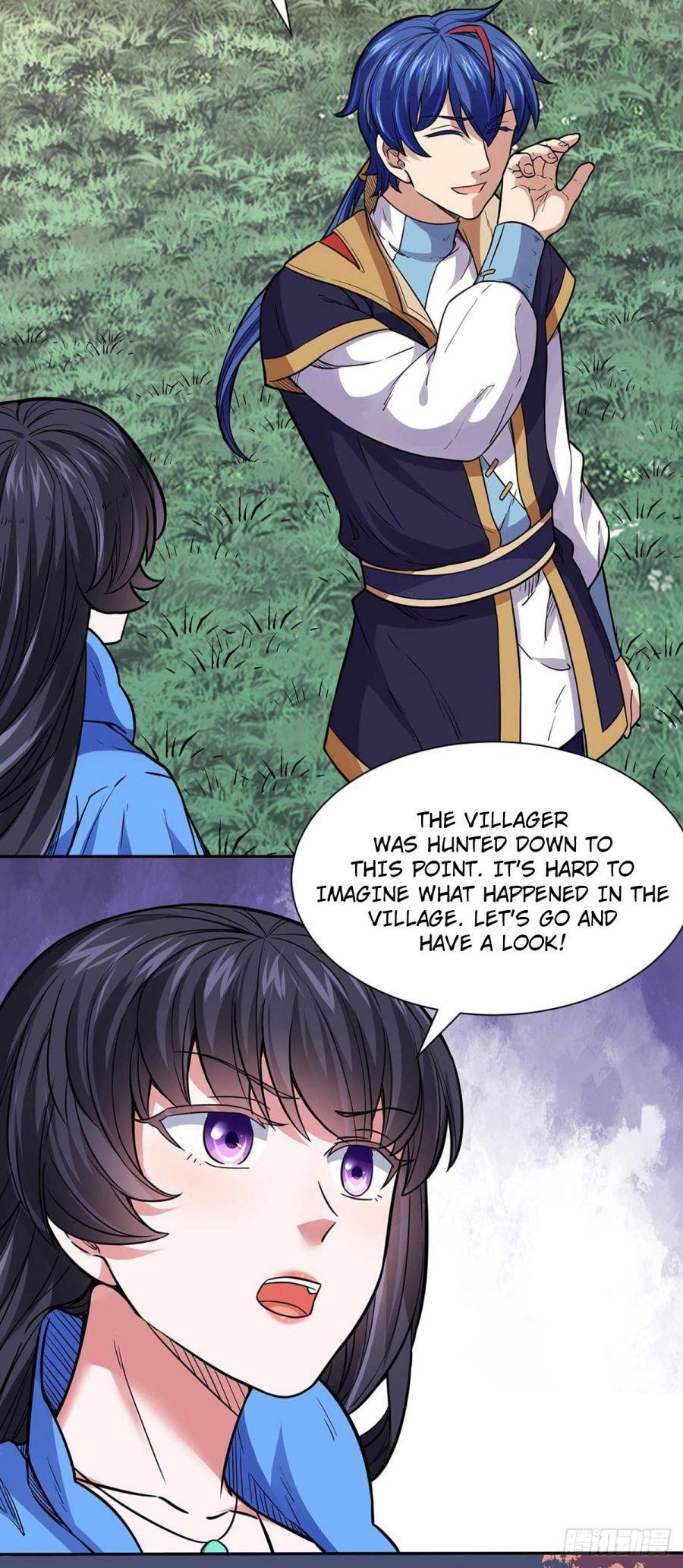 Martial Arts Reigns Chapter 176 - Manhwa18.com