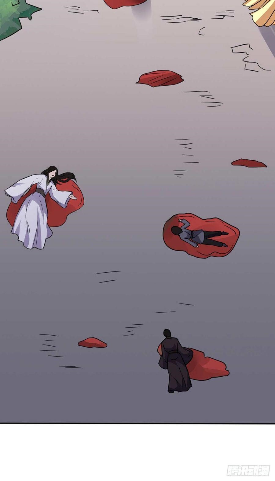 Martial Arts Reigns Chapter 176 - Manhwa18.com
