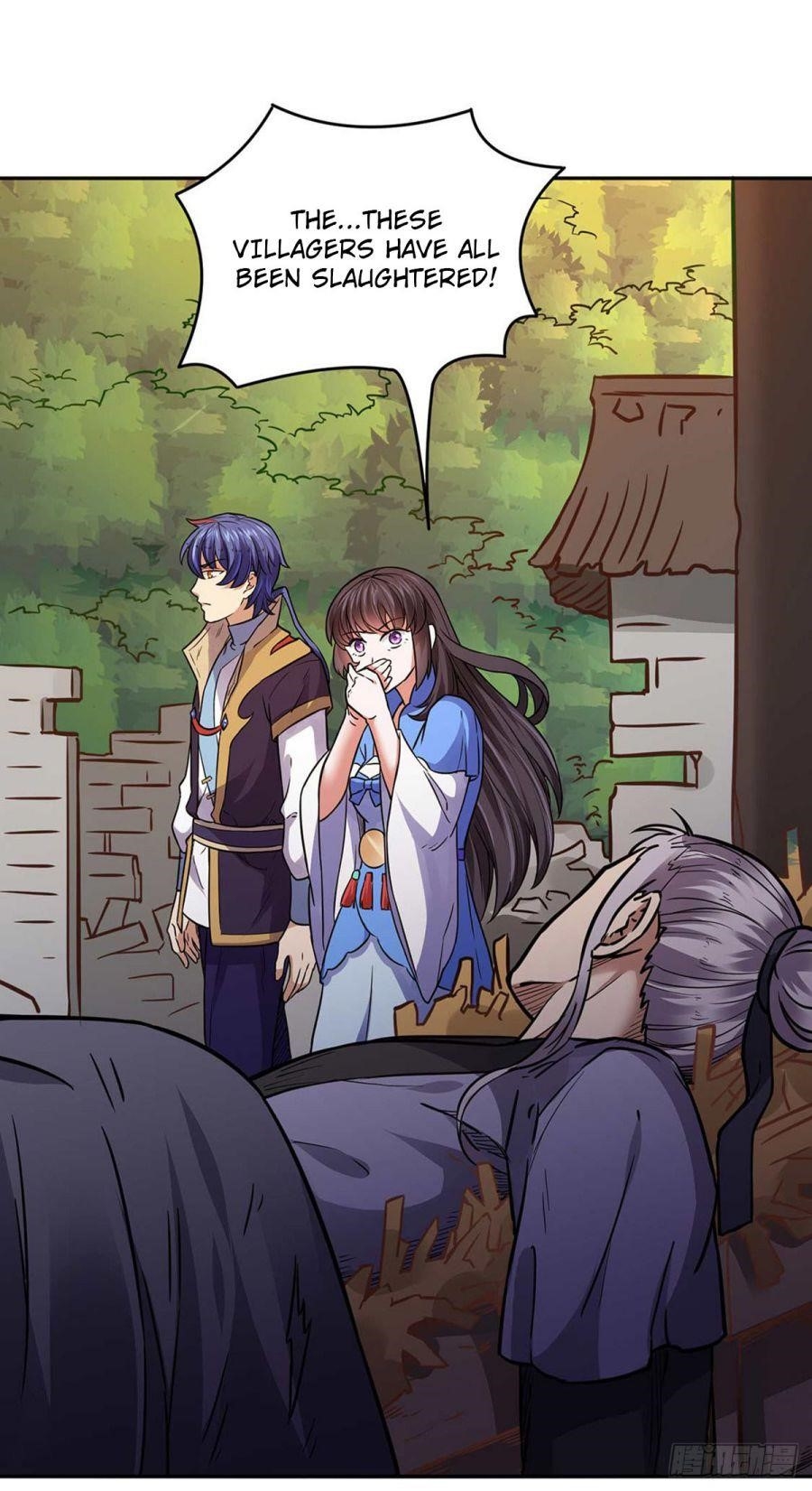 Martial Arts Reigns Chapter 176 - Manhwa18.com