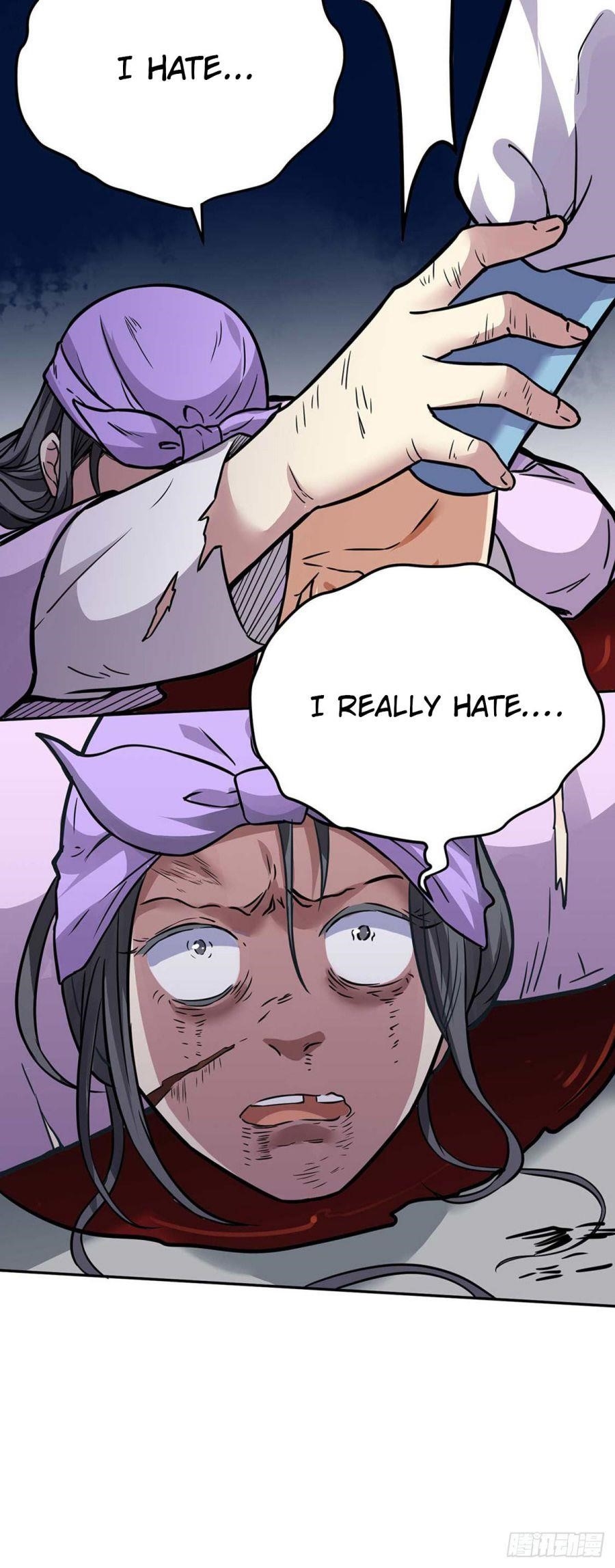 Martial Arts Reigns Chapter 176 - Manhwa18.com