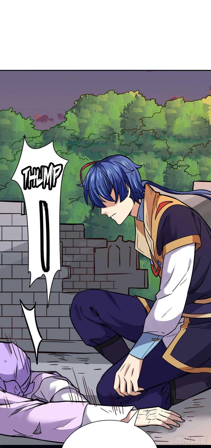 Martial Arts Reigns Chapter 176 - Manhwa18.com