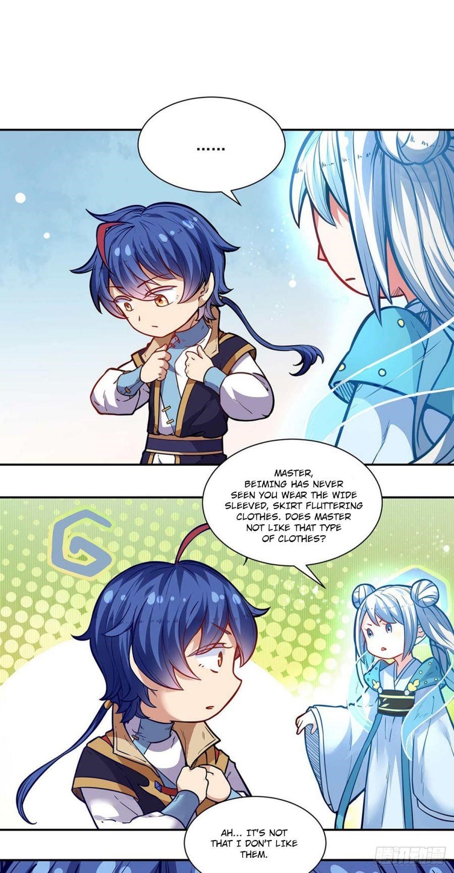 Martial Arts Reigns Chapter 176 - Manhwa18.com