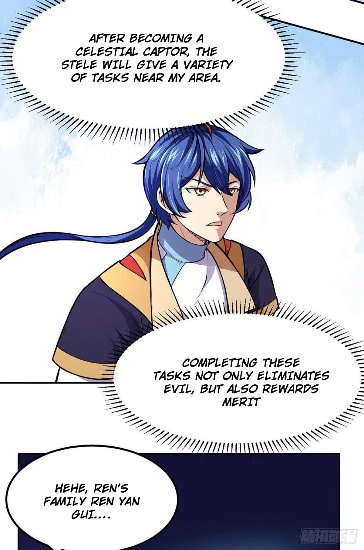 Martial Arts Reigns Chapter 177 - Manhwa18.com