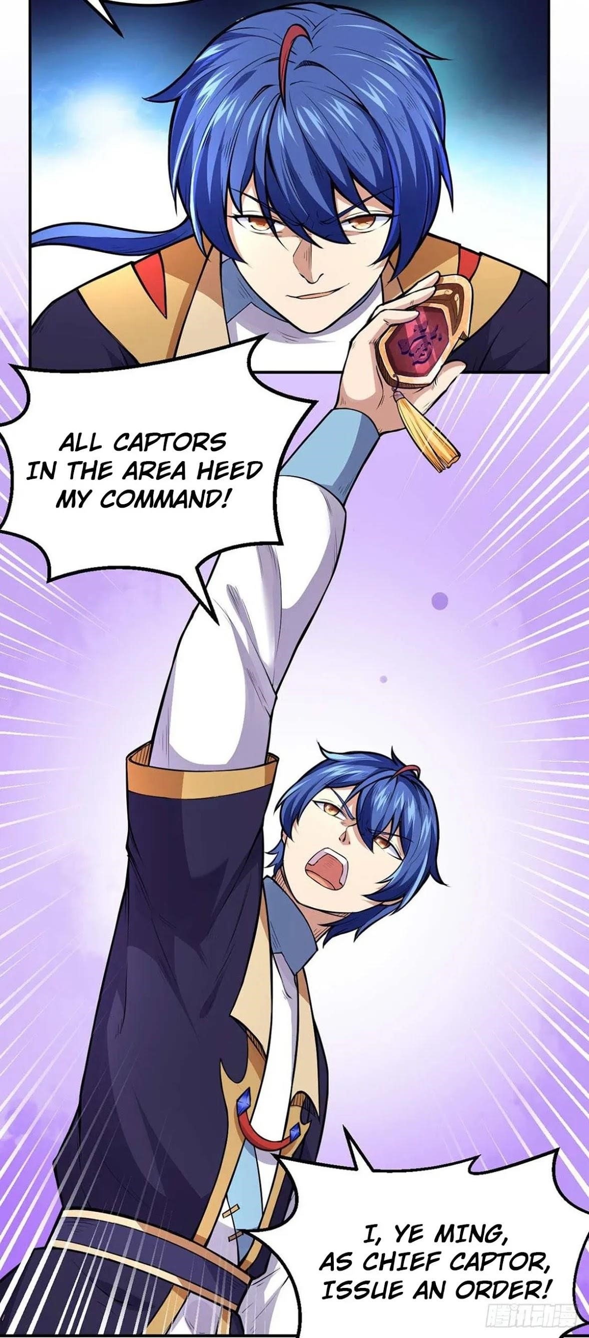 Martial Arts Reigns Chapter 177 - Manhwa18.com