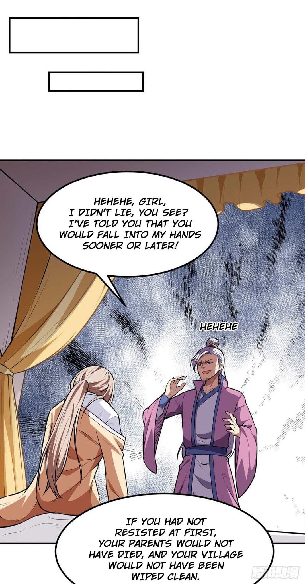 Martial Arts Reigns Chapter 177 - Manhwa18.com
