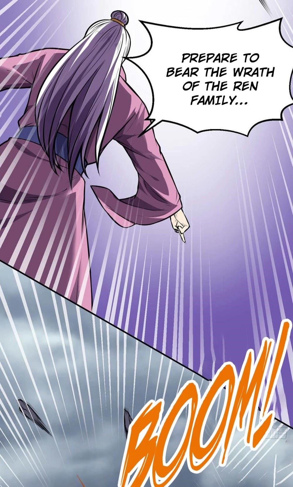 Martial Arts Reigns Chapter 177 - Manhwa18.com