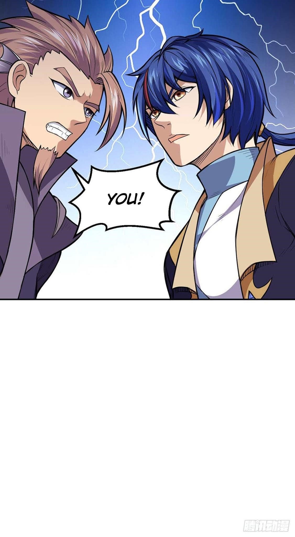Martial Arts Reigns Chapter 177 - Manhwa18.com