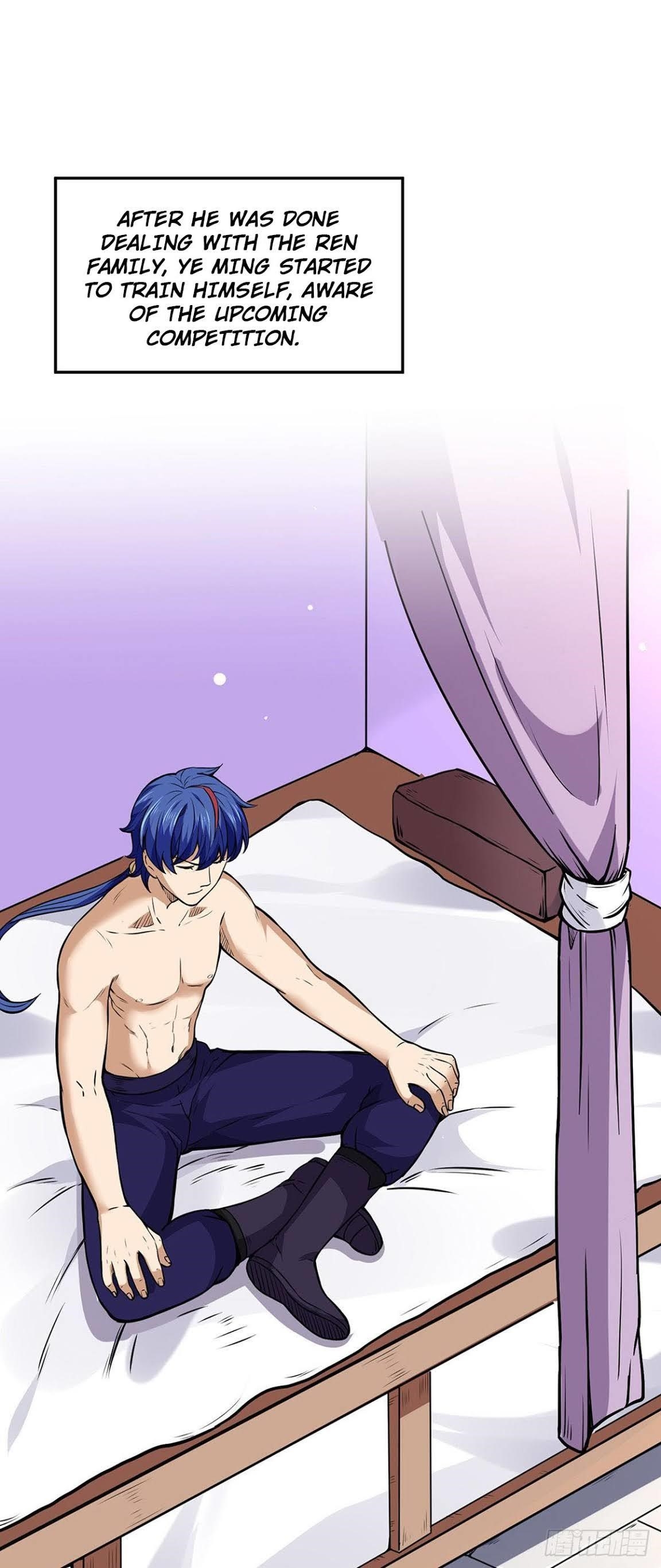 Martial Arts Reigns Chapter 178 - Manhwa18.com