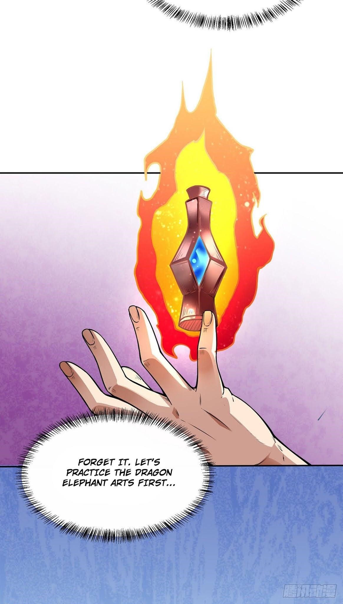 Martial Arts Reigns Chapter 178 - Manhwa18.com