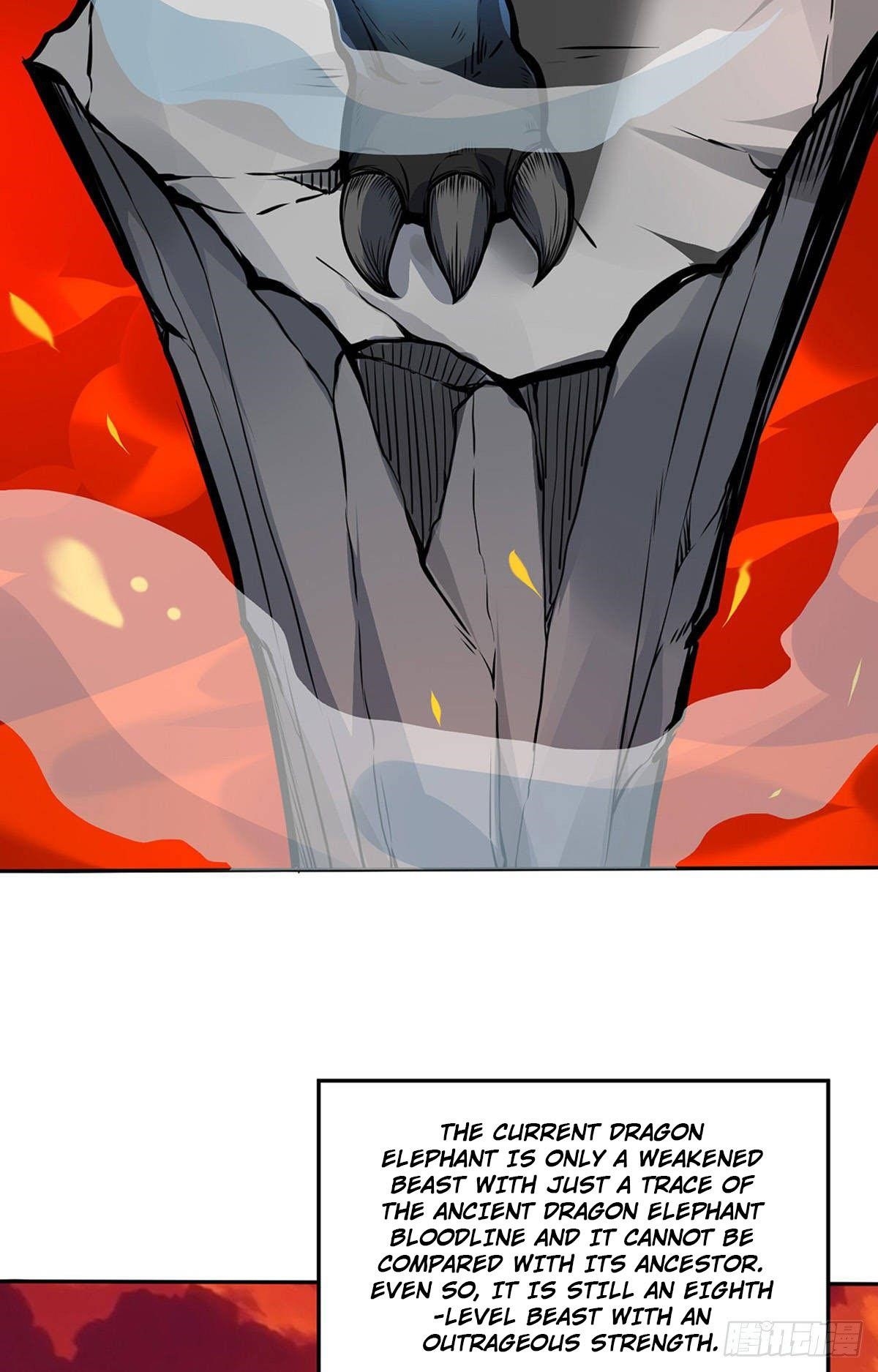 Martial Arts Reigns Chapter 178 - Manhwa18.com