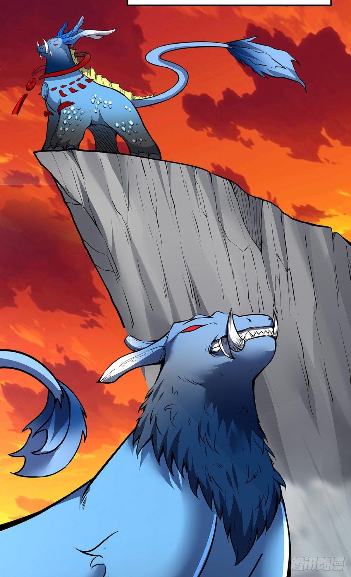 Martial Arts Reigns Chapter 178 - Manhwa18.com