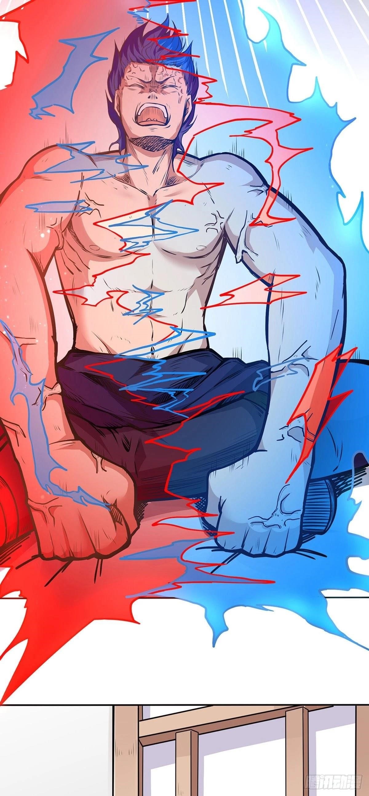 Martial Arts Reigns Chapter 178 - Manhwa18.com