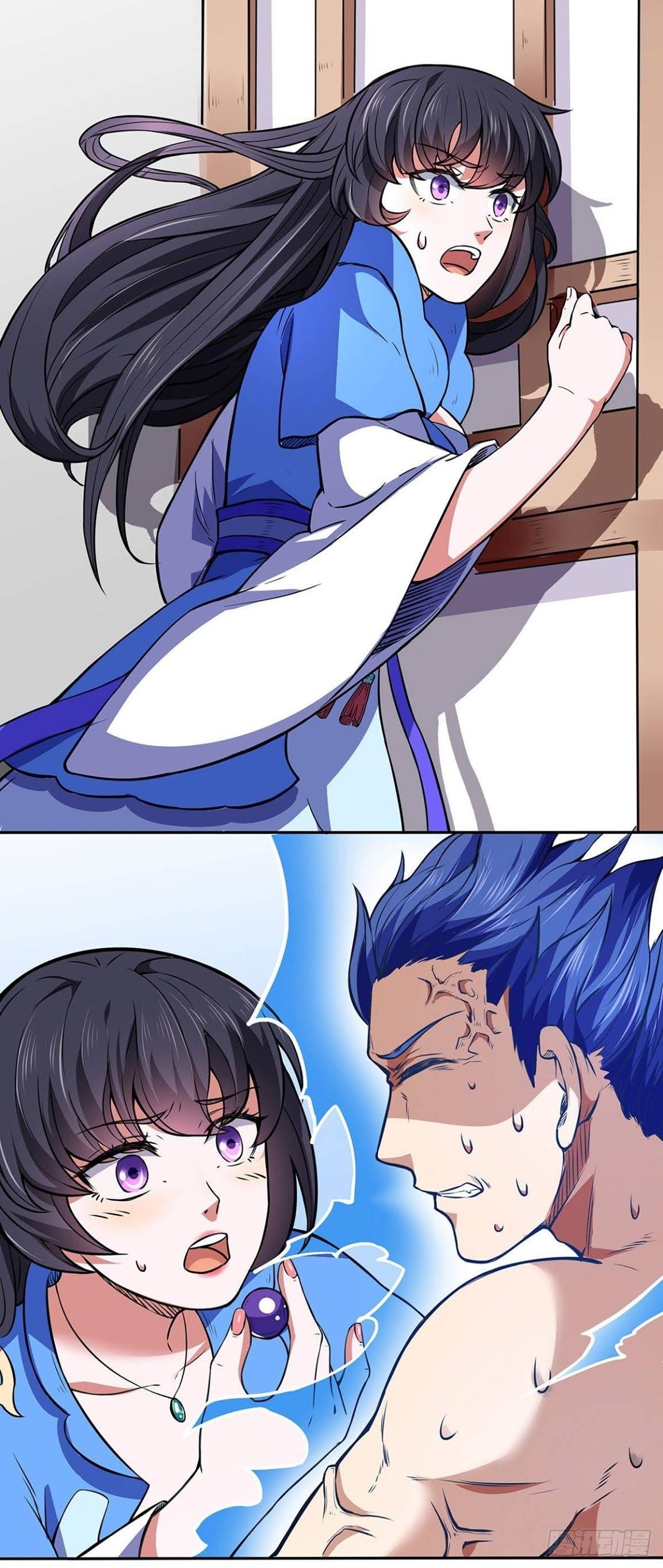 Martial Arts Reigns Chapter 178 - Manhwa18.com