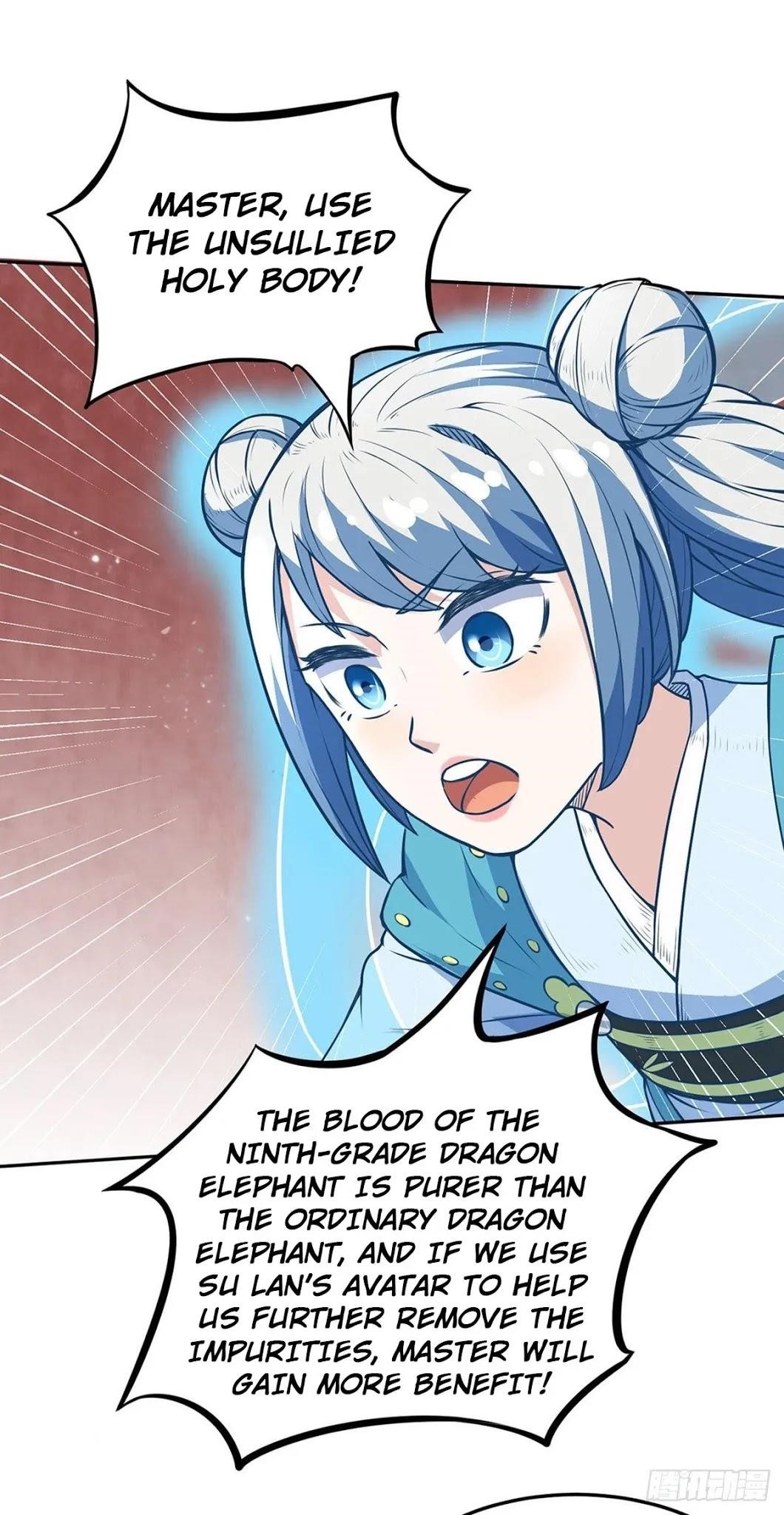 Martial Arts Reigns Chapter 178 - Manhwa18.com