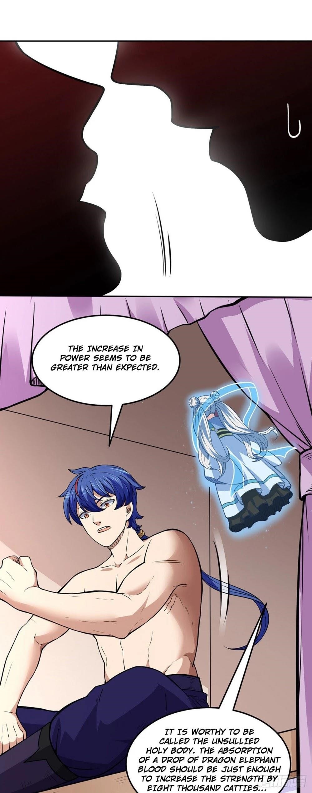 Martial Arts Reigns Chapter 178 - Manhwa18.com