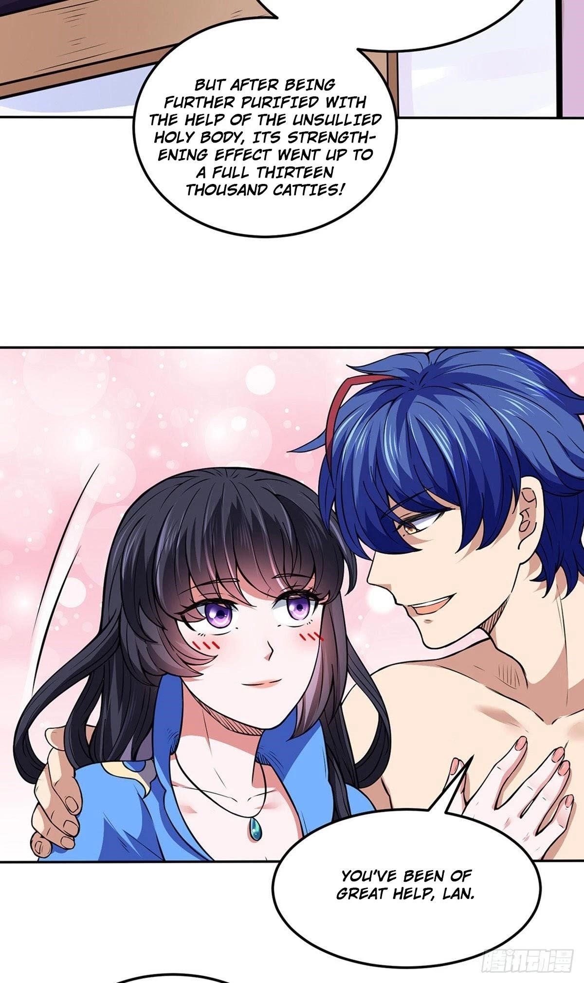 Martial Arts Reigns Chapter 178 - Manhwa18.com