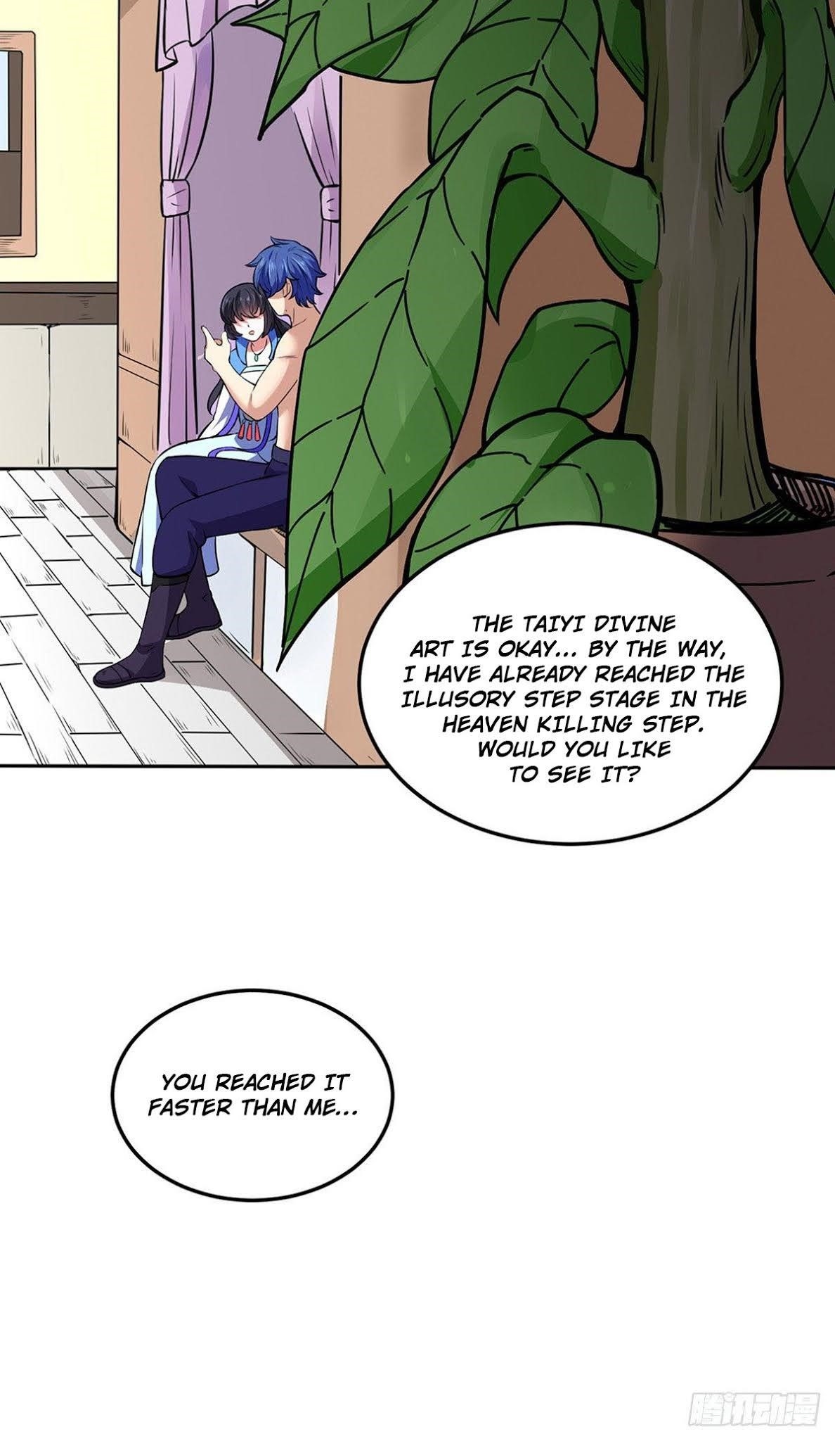 Martial Arts Reigns Chapter 178 - Manhwa18.com