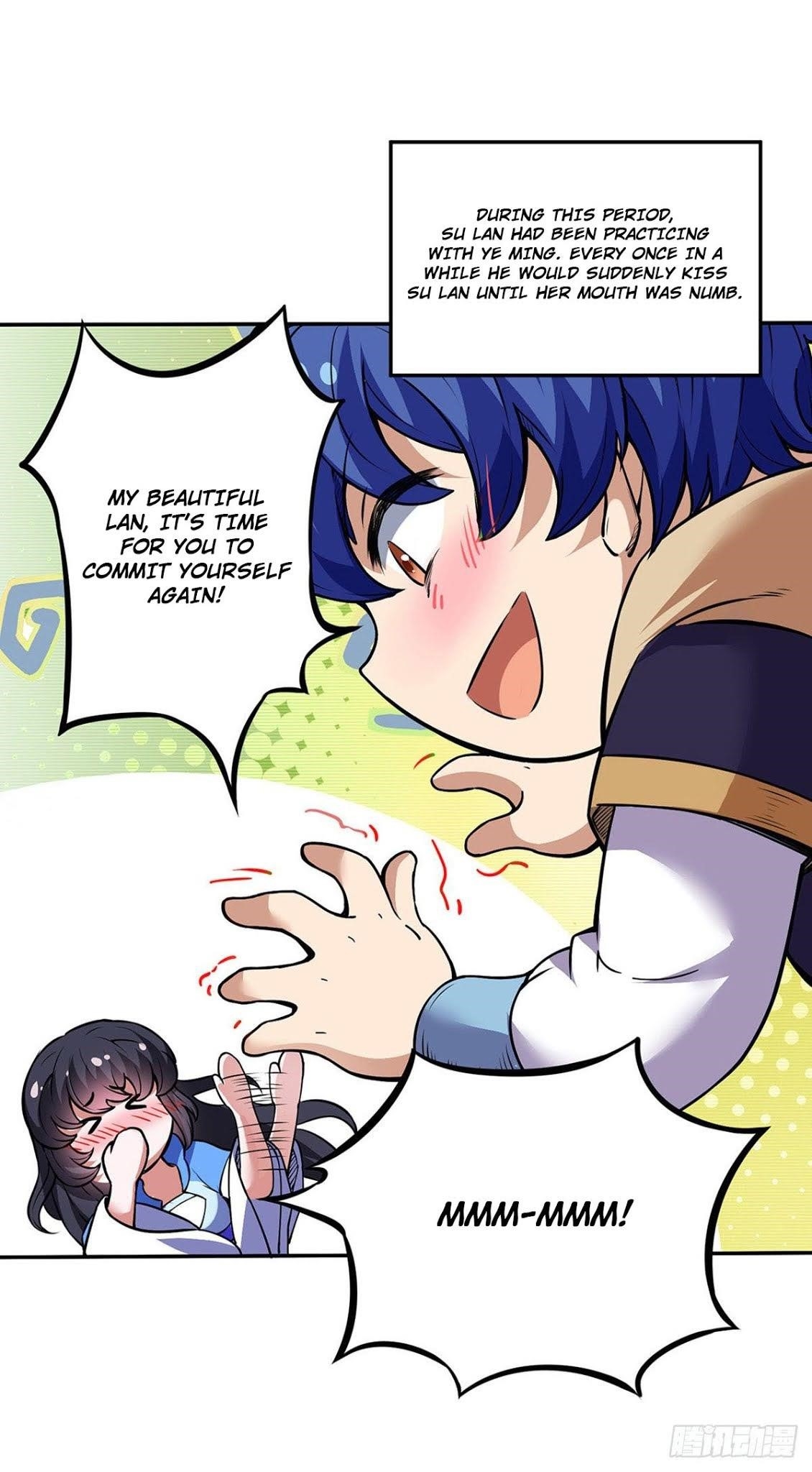 Martial Arts Reigns Chapter 178 - Manhwa18.com