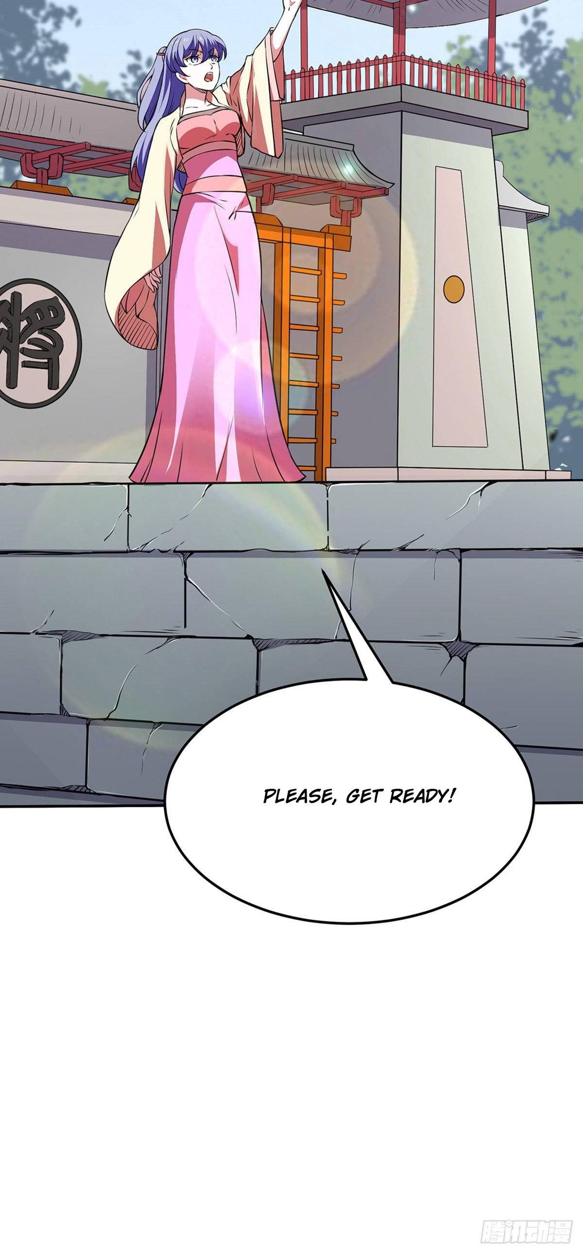 Martial Arts Reigns Chapter 178 - Manhwa18.com