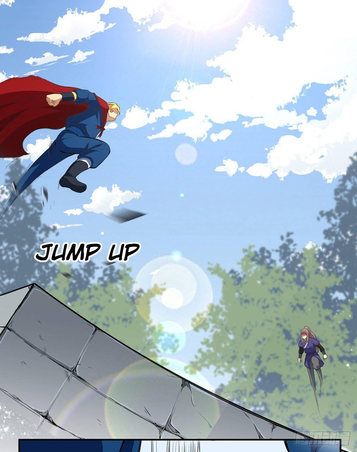 Martial Arts Reigns Chapter 179 - Manhwa18.com