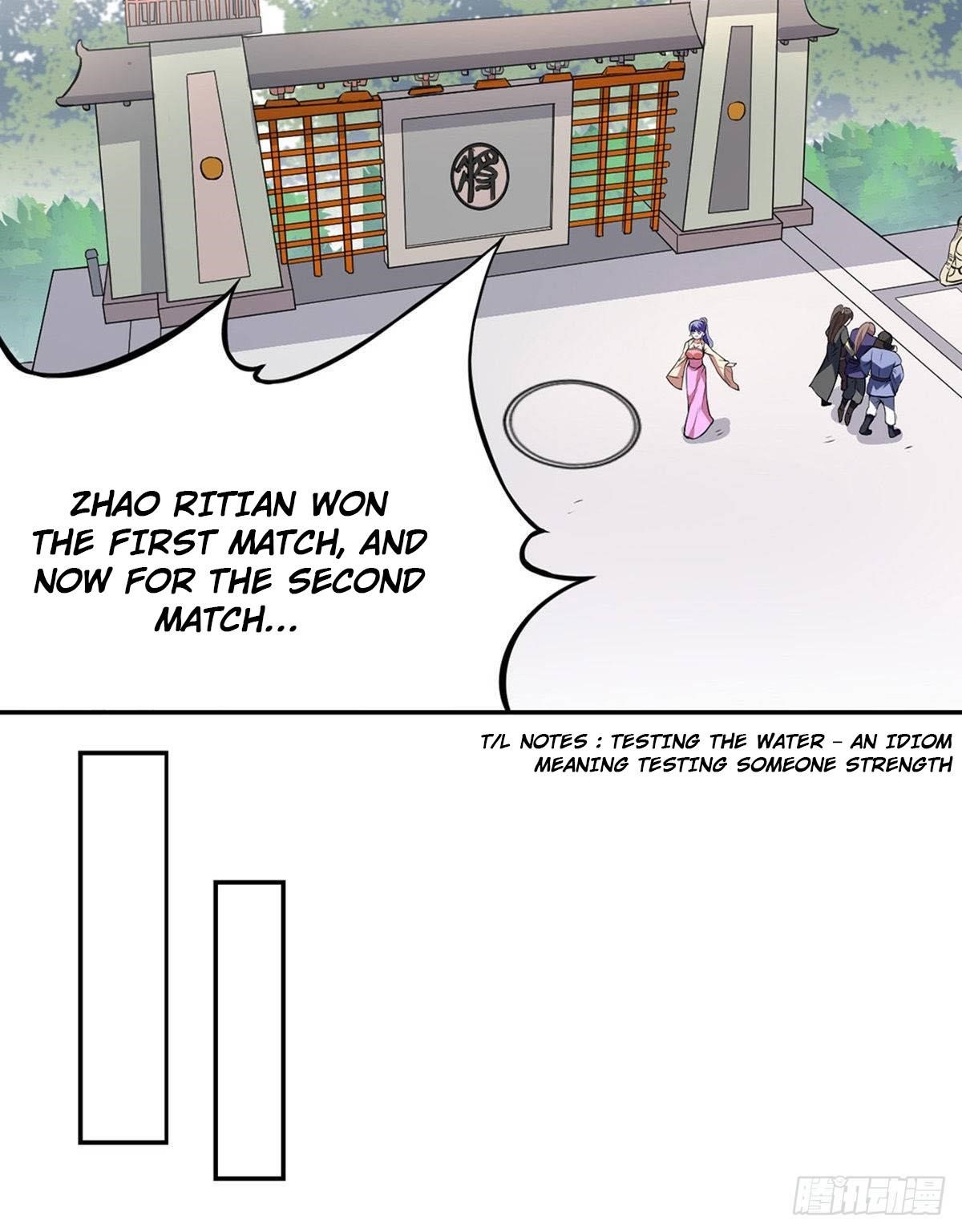 Martial Arts Reigns Chapter 179 - Manhwa18.com