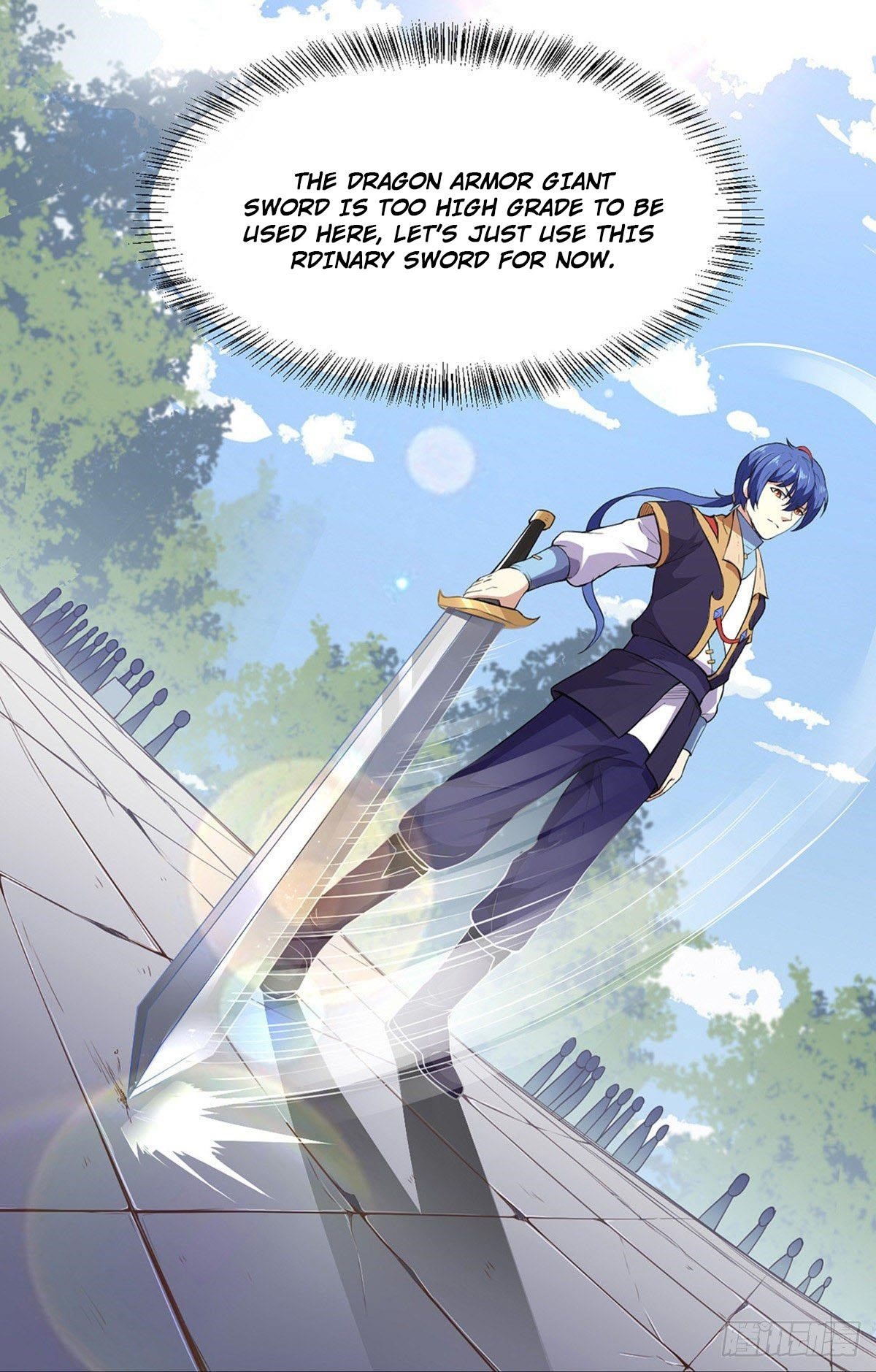 Martial Arts Reigns Chapter 179 - Manhwa18.com