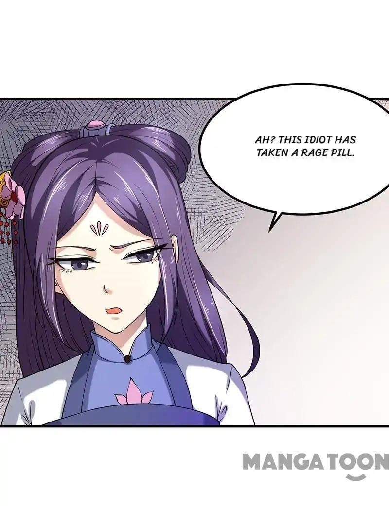 Martial Arts Reigns Chapter 18 - Manhwa18.com