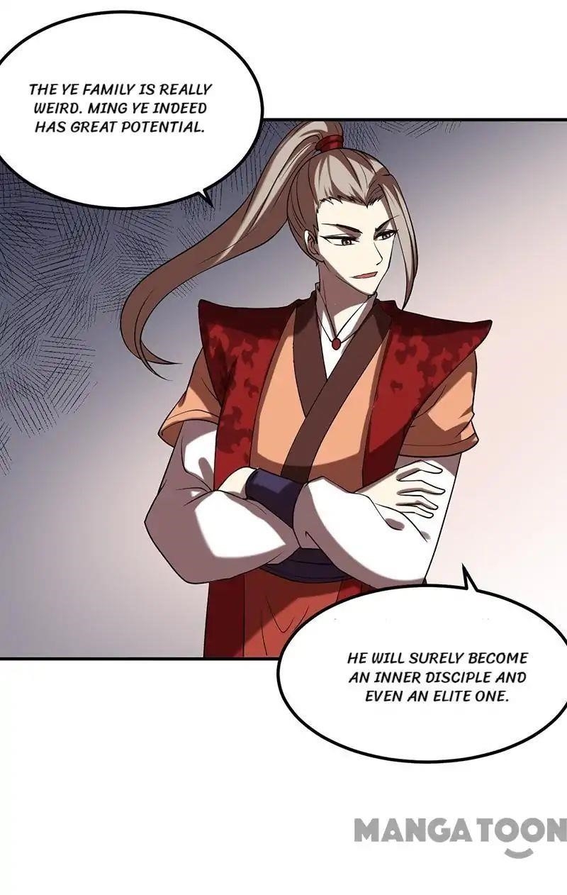 Martial Arts Reigns Chapter 18 - Manhwa18.com