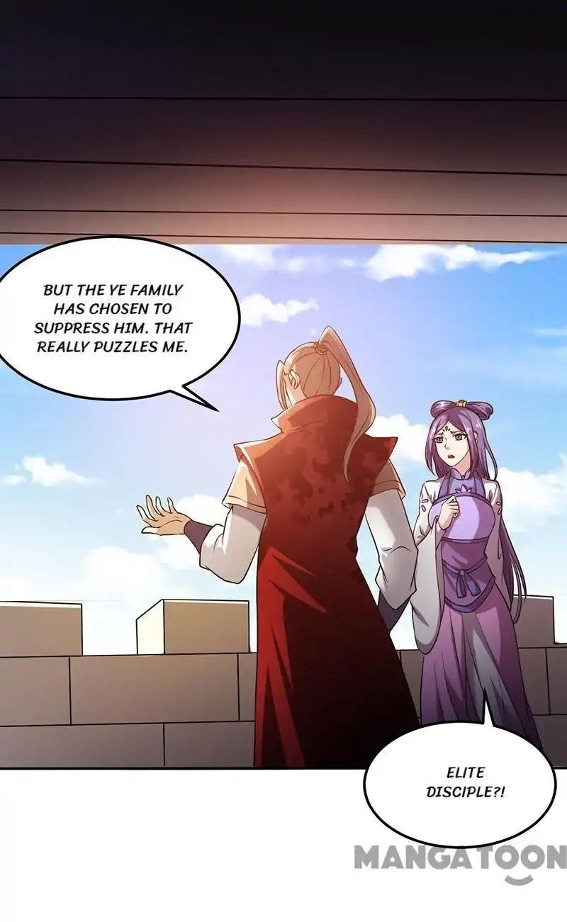 Martial Arts Reigns Chapter 18 - Manhwa18.com