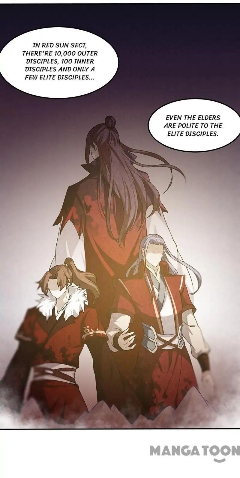 Martial Arts Reigns Chapter 18 - Manhwa18.com
