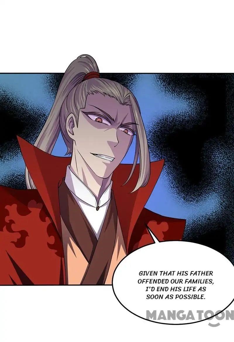 Martial Arts Reigns Chapter 18 - Manhwa18.com